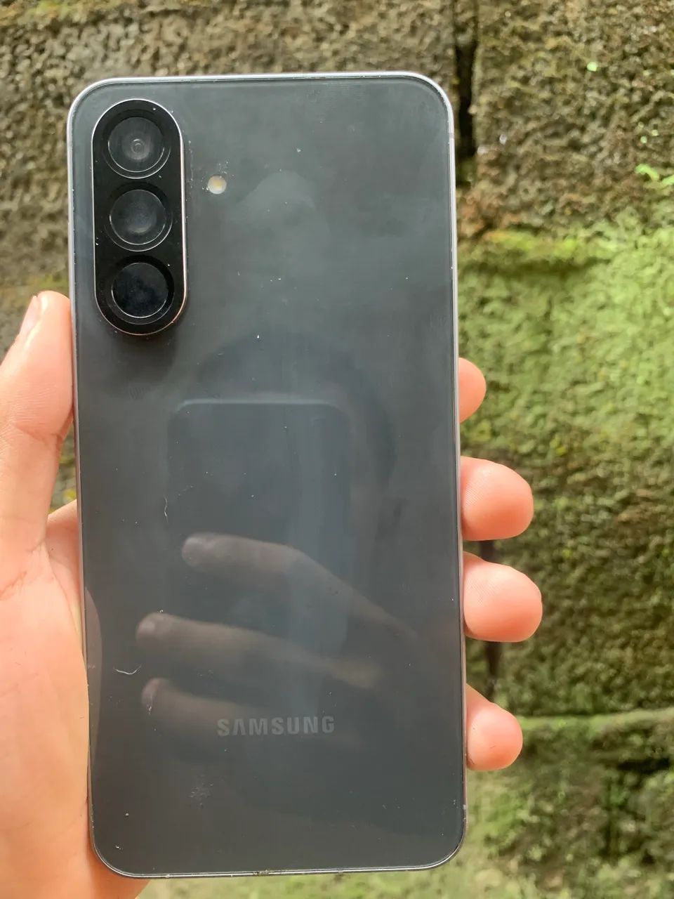 Samsung excelente para uso