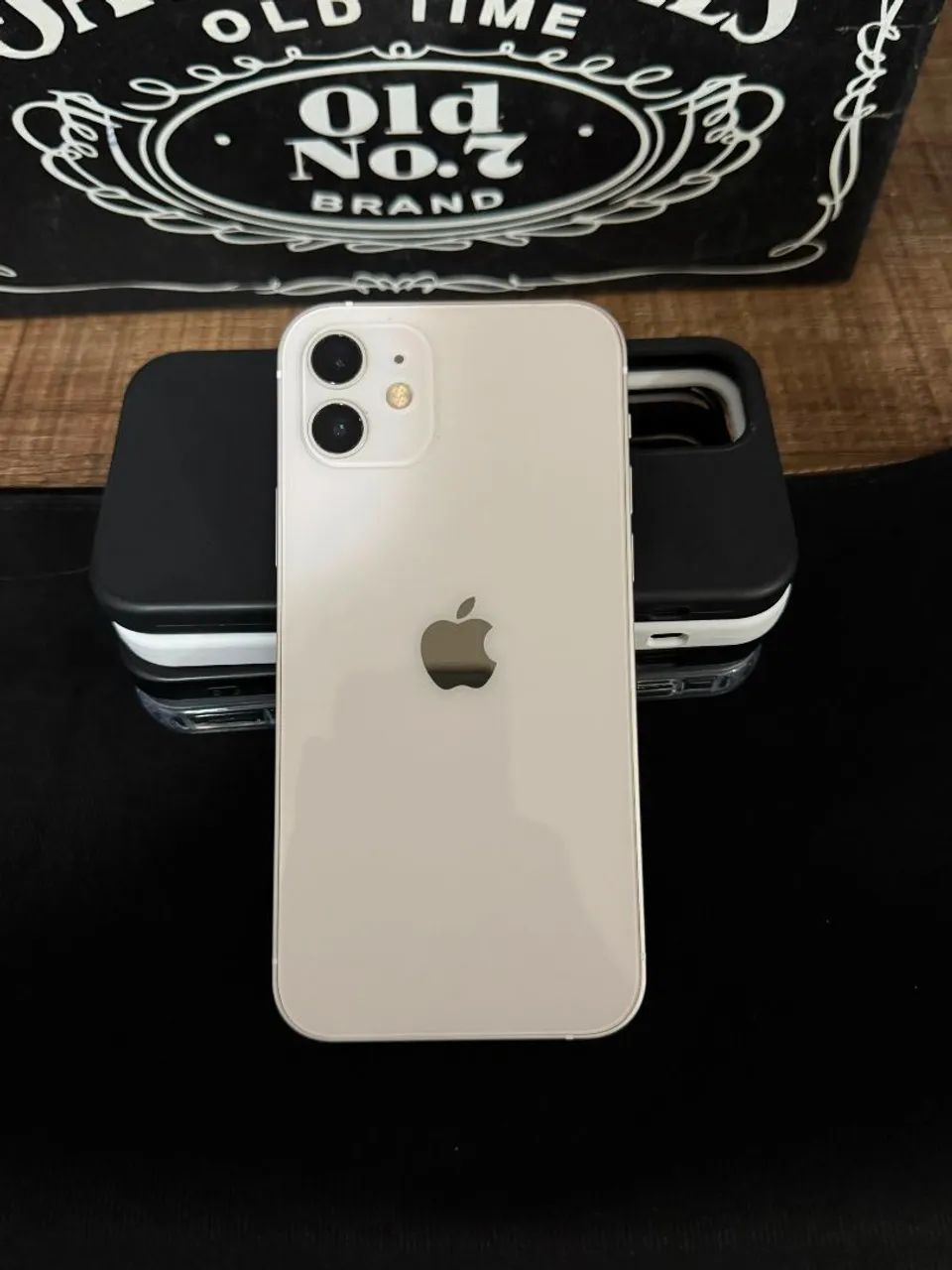 iPhone 12 128gb IMPECÁVEL  - Foto 4