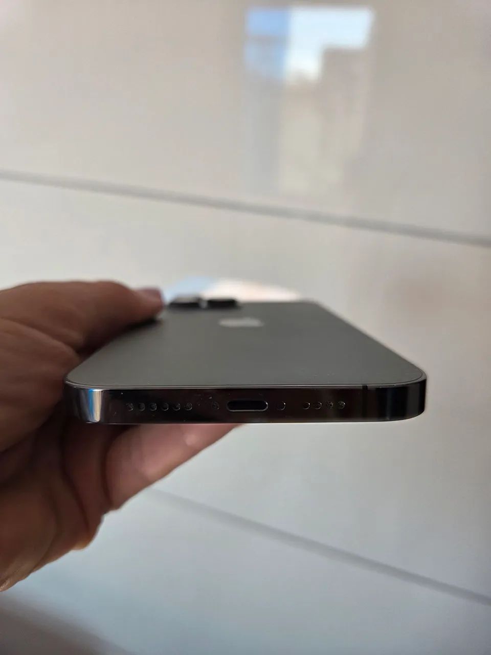 Iphone 13 pro max 128gb - Foto 4