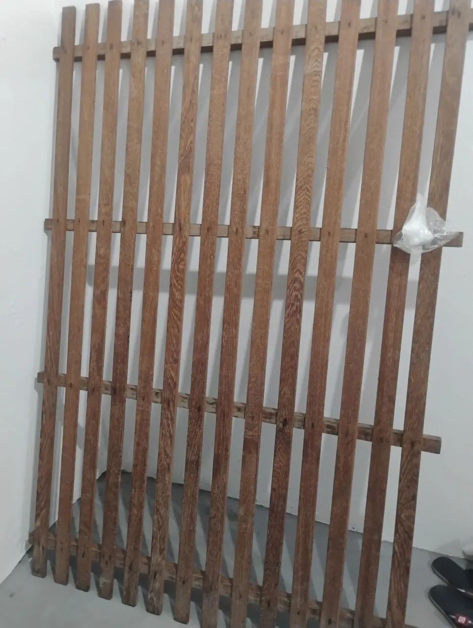 Cama de casal - Foto 2