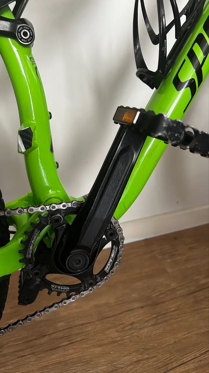 Specialized Epic 29 Tamanho L COM NOTA FISCAL - Foto 3