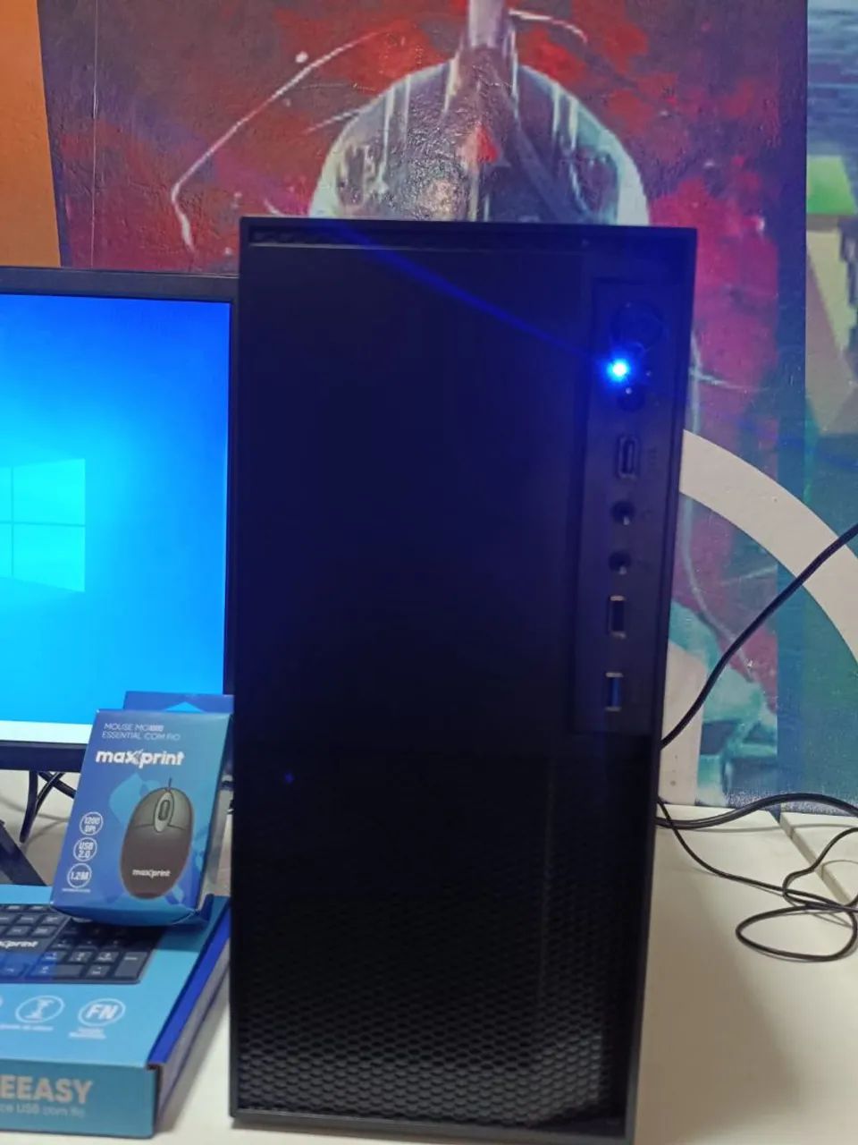 Computador completo - Foto 3