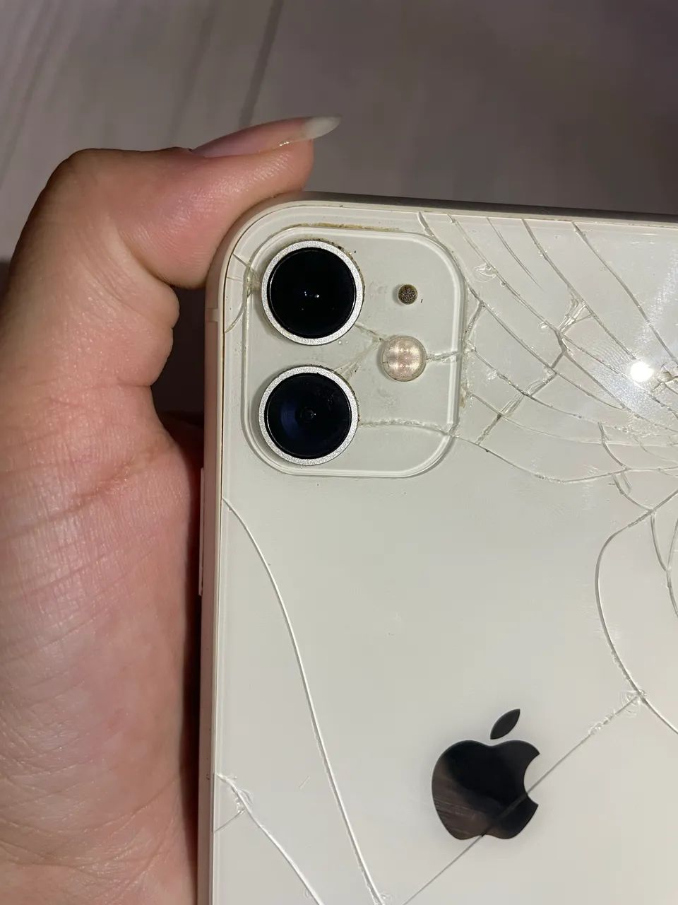 iPhone 11 - Foto 3