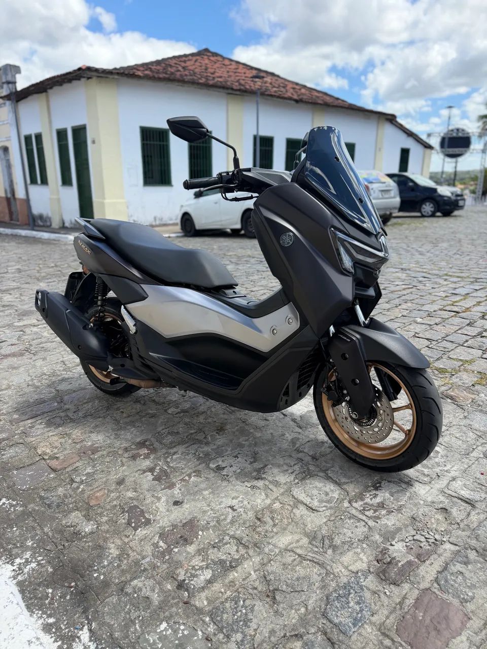 Nmax 2025 - Foto 4