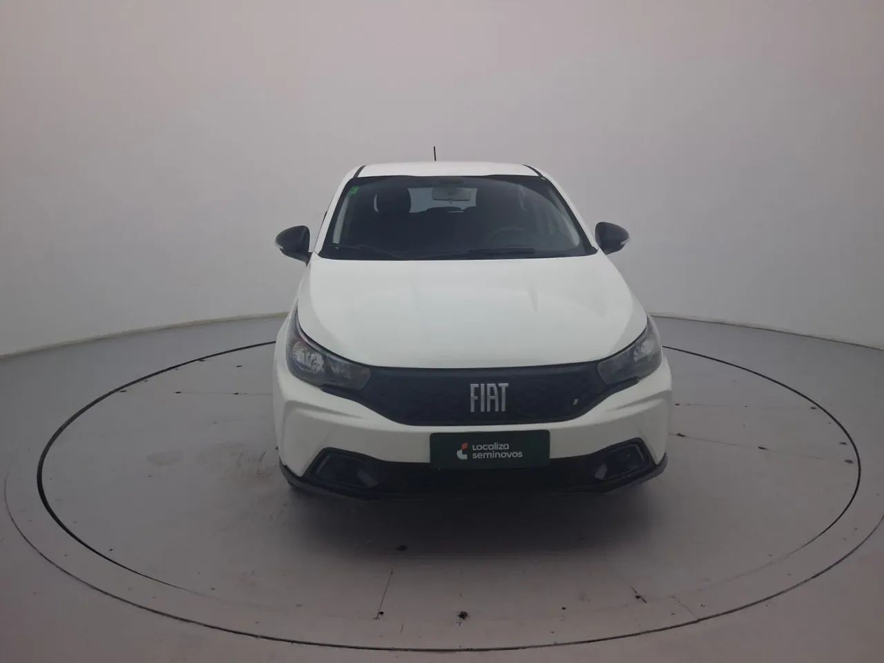 Fiat Argo DRIVE 1.0 6V Flex, foto 8 de 18
