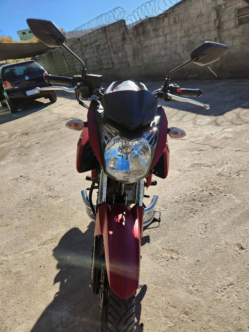OPORTUNIDADE - Fazer 2023
