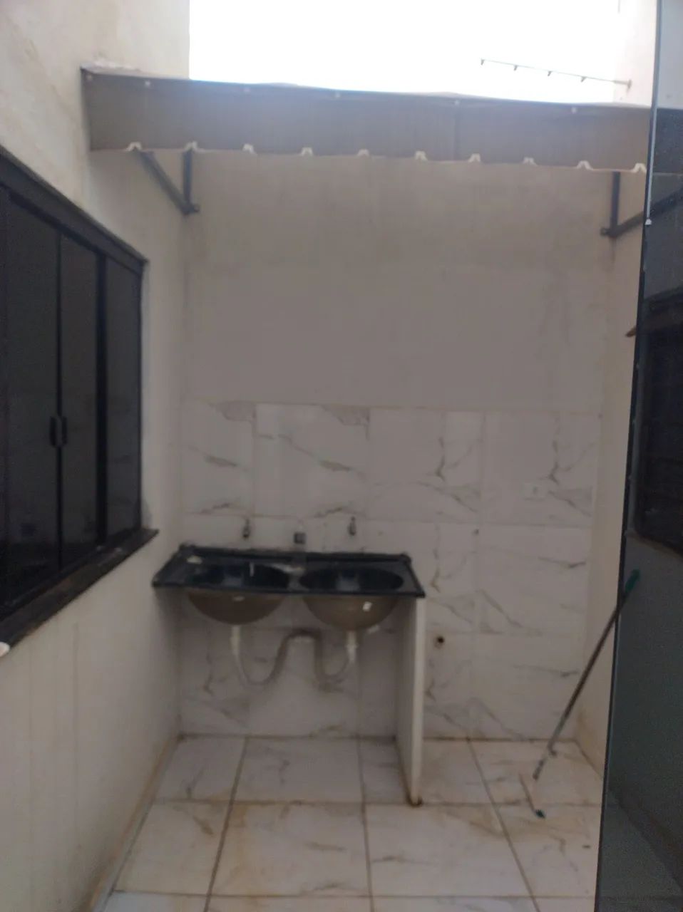 Foto - Londrina - Conjunto Habitacional Alexandre Urbanas
