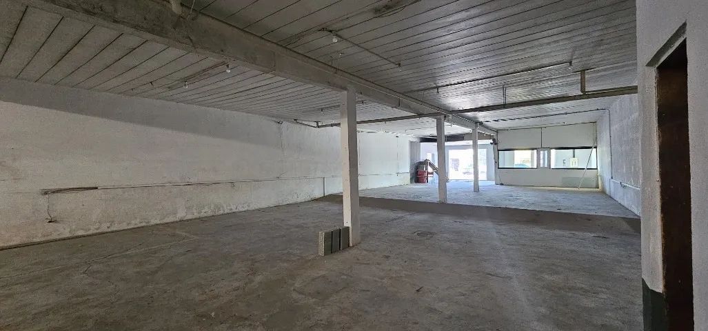 GALPÃO COMERCIAL 325 M² | RODOVIA FRANCISCO MAGNO VIEIRA - Foto 2