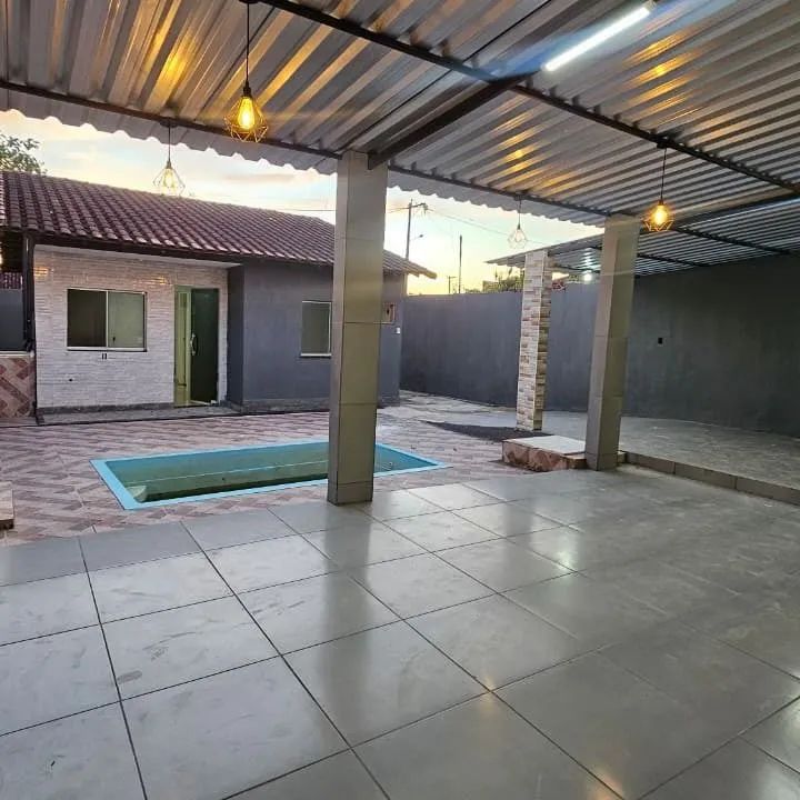 CASA Á VENDA