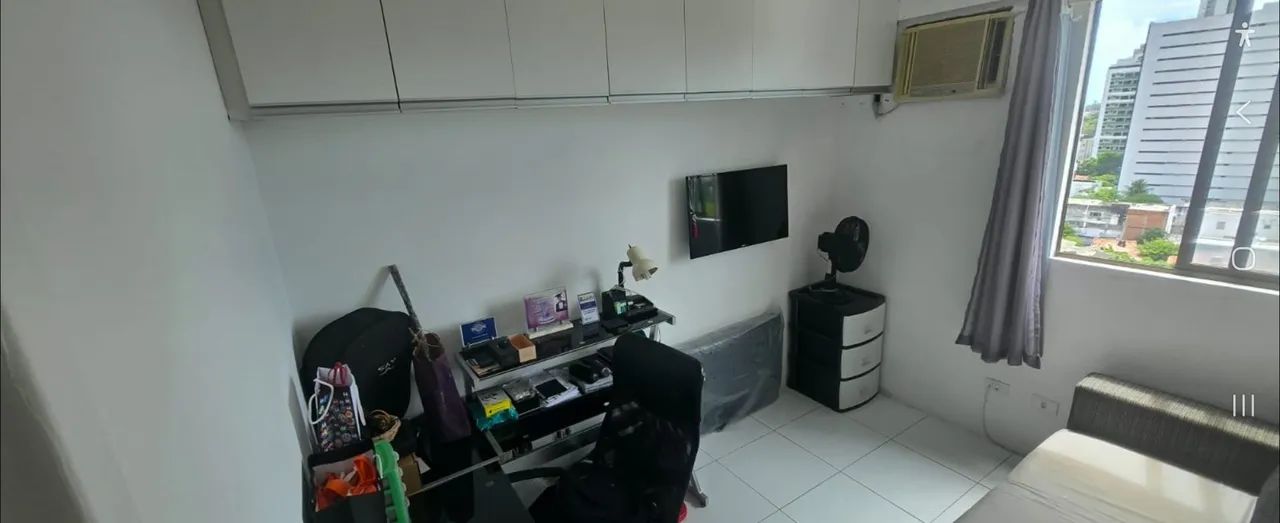 Imóvel,  encruzilhada,  9o.andar, Nascente,  portaria 24h, área completa,  garagem fixa - Foto 10