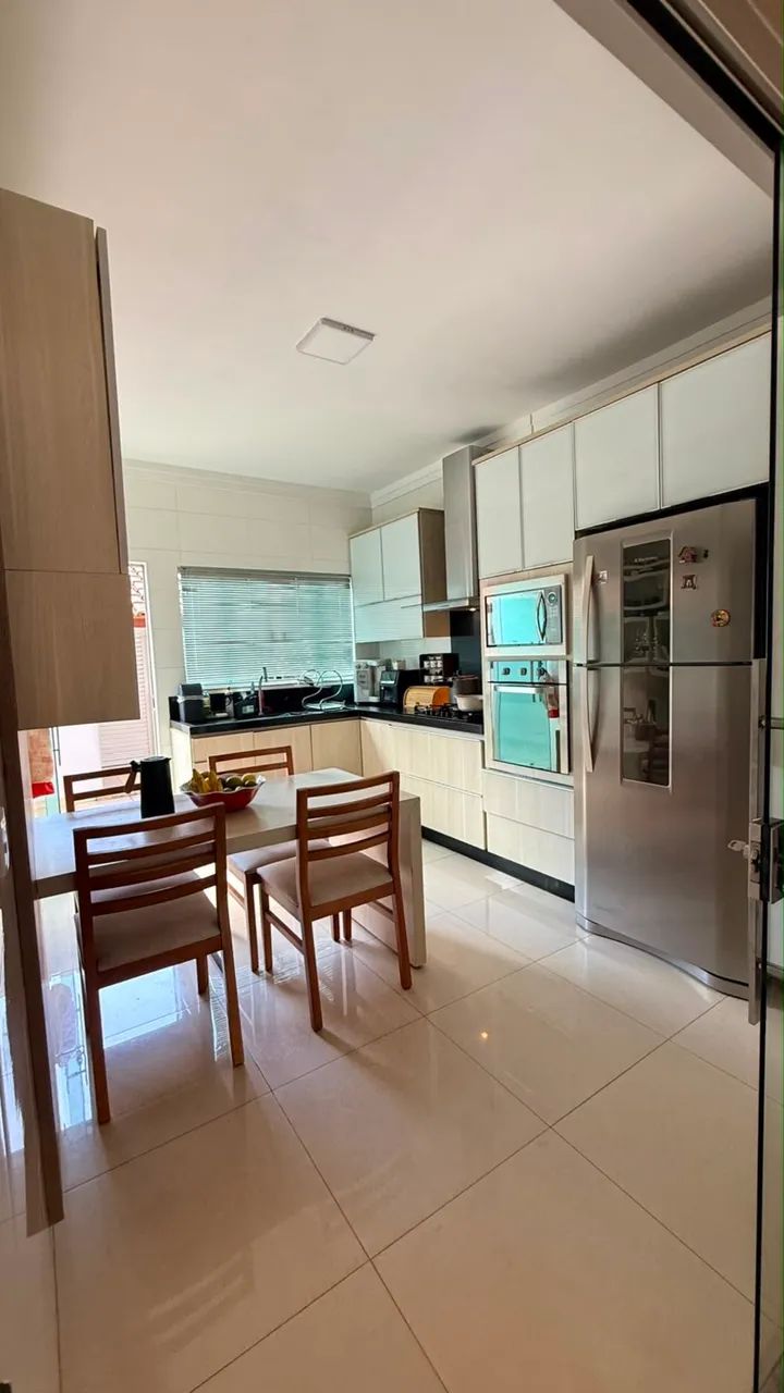 Casa no St.Sudoeste | 4 Quartos | 416 m²  - Foto 3