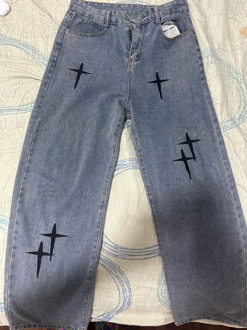 Calça unisex  - Foto 4