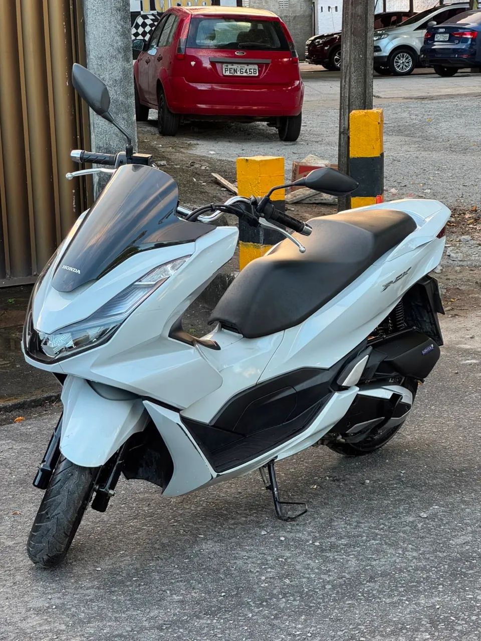 Honda PCX 160 - Foto 5