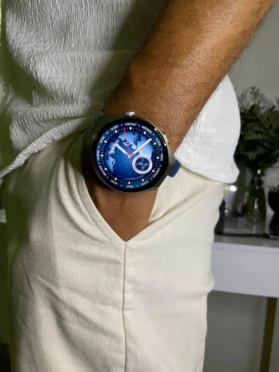 Smartchwatch M9 - Foto 3