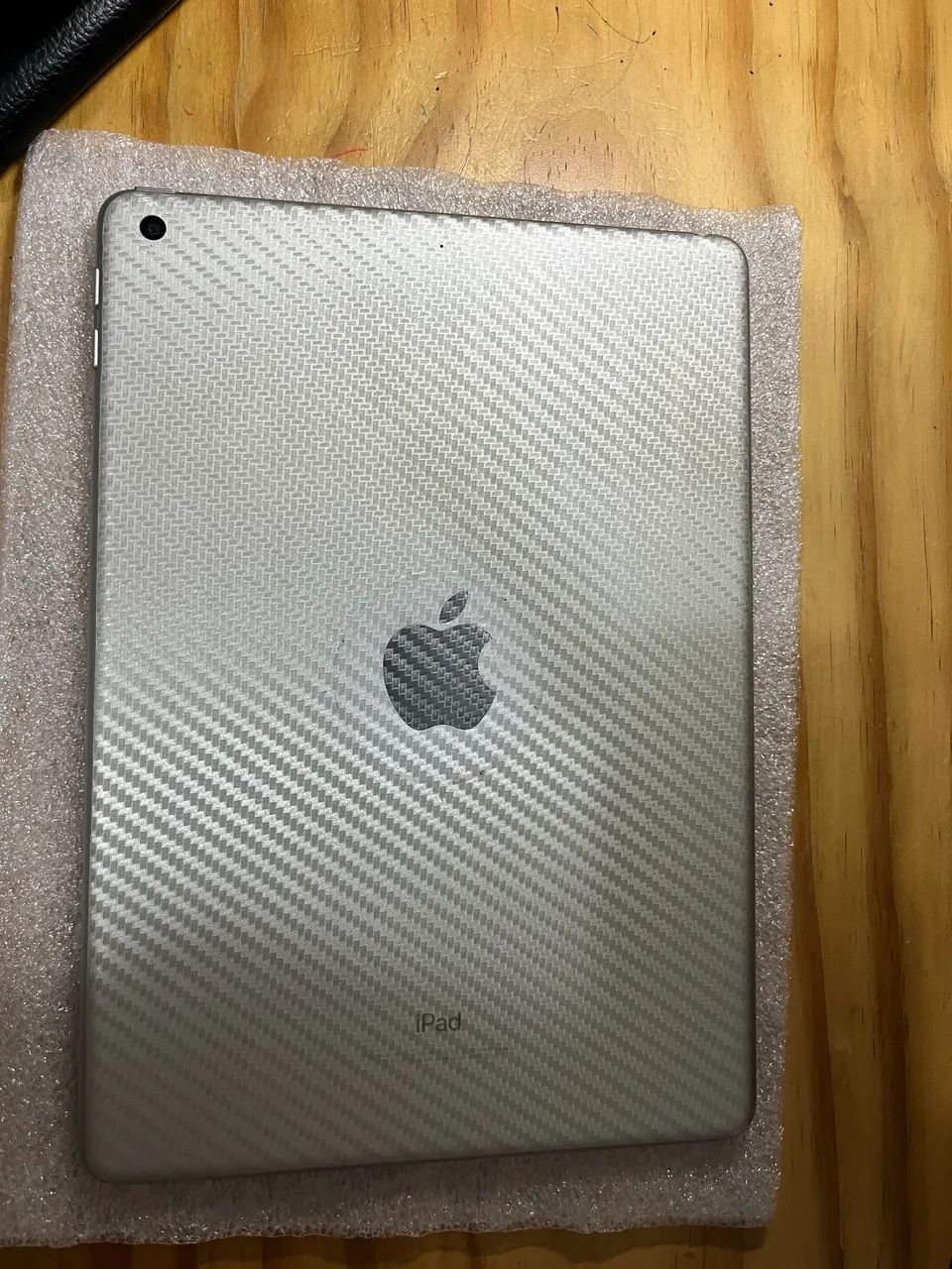 IPAD 6ª GERAÇÃO - 128GB - PRATA  - Foto 2