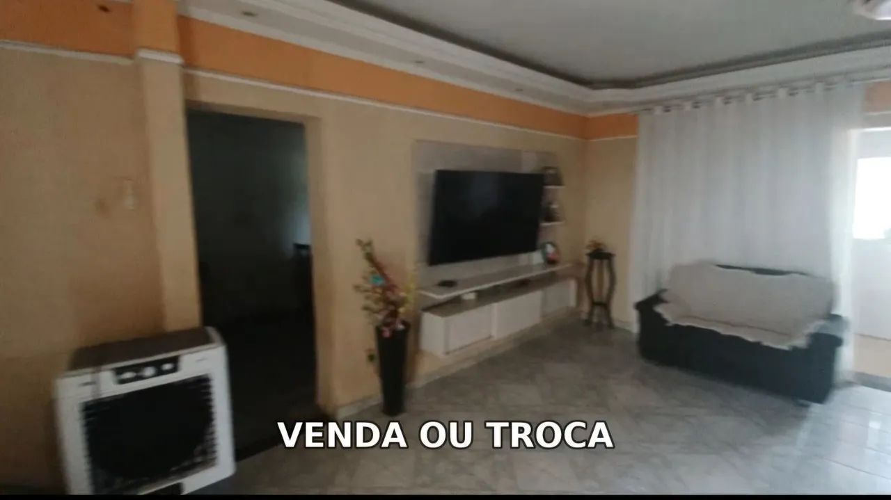 ? IMÓVEL COM +700 m² DE CONSTRUÇÃO NO BANDEIRA 2 ? VENDA OU TROCA!  - Foto 3