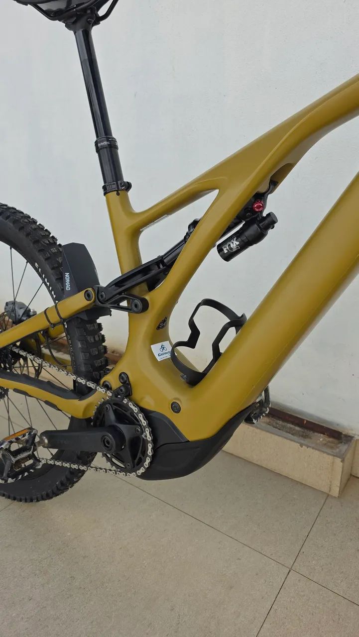 E-Bike Specialized Levo Carbon 2025 - Foto 5