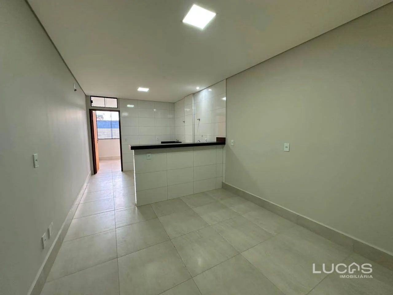 APARTAMENTO - CEILÂNDIA SUL - Foto 4