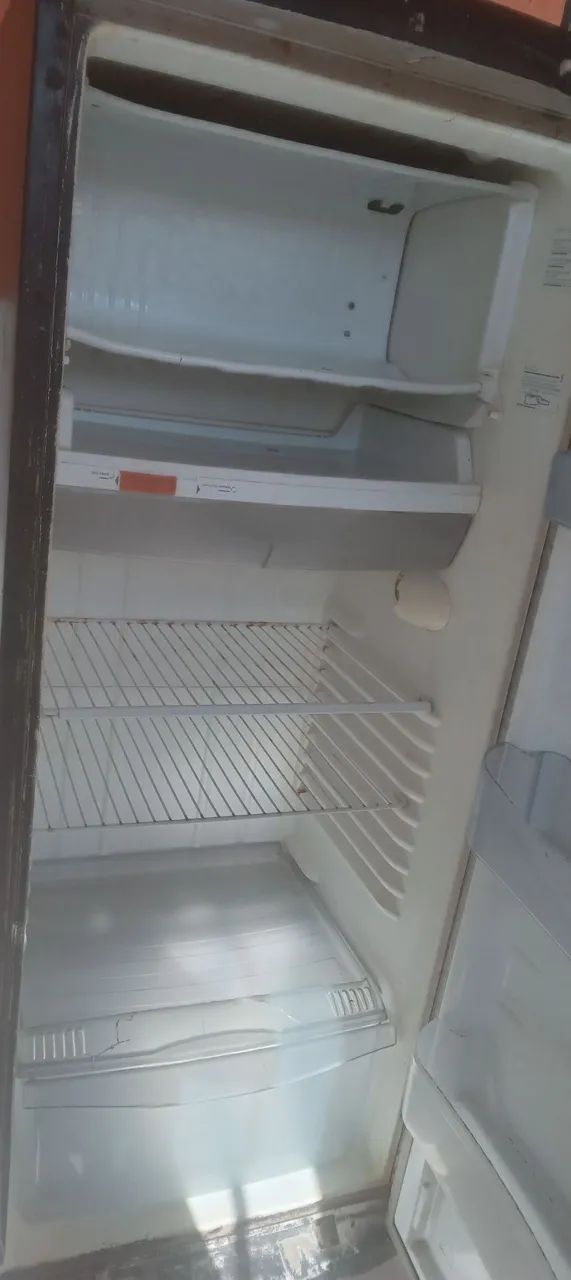 Geladeira Cônsul  - Foto 4