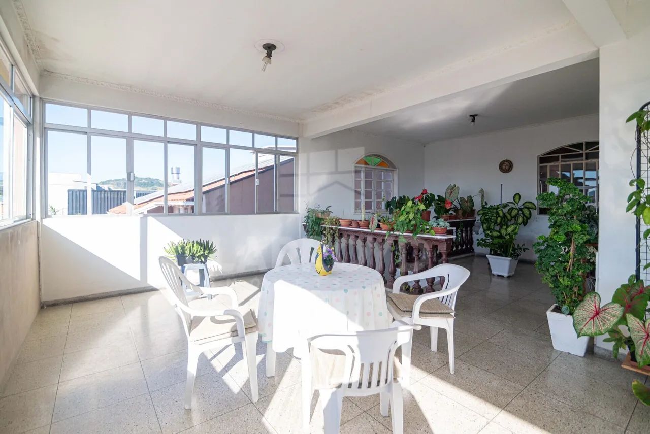 CASA COM SALA COMERCIAL EM CAPIVARI DE BAIXO - Foto 3
