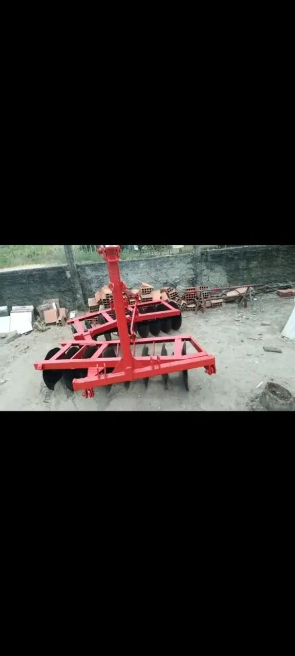 Vendo grades  - Foto 3