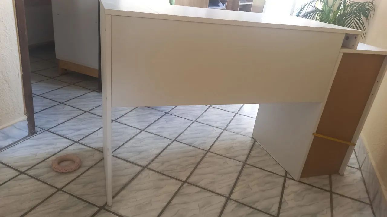 Escrivaninha (de 100 por 50) - Foto 4