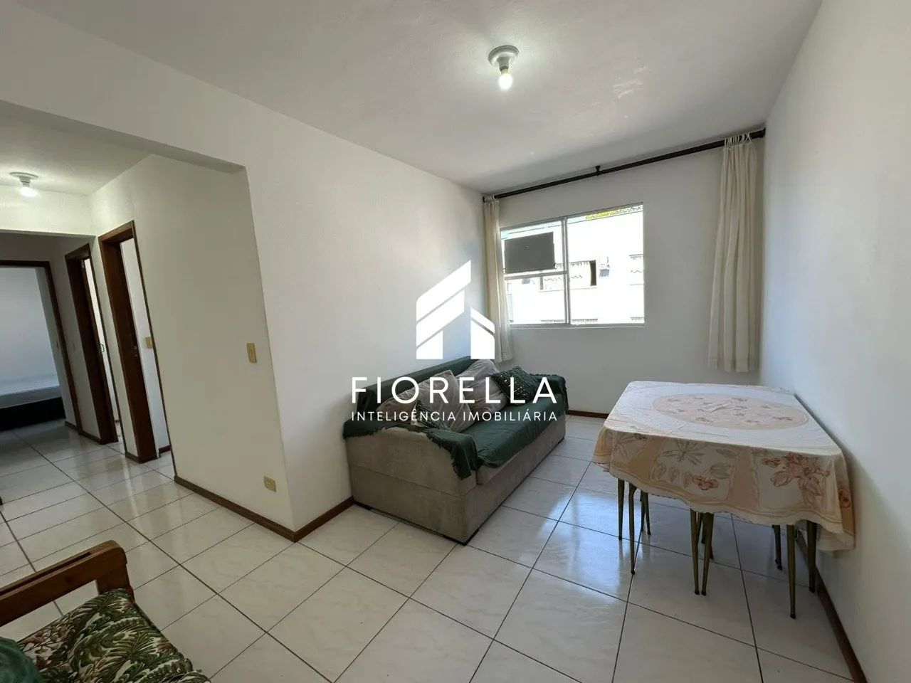 Apartamento com 03 dormitórios à venda, 57m² - Coqueiros/Florianópolis - Foto 3