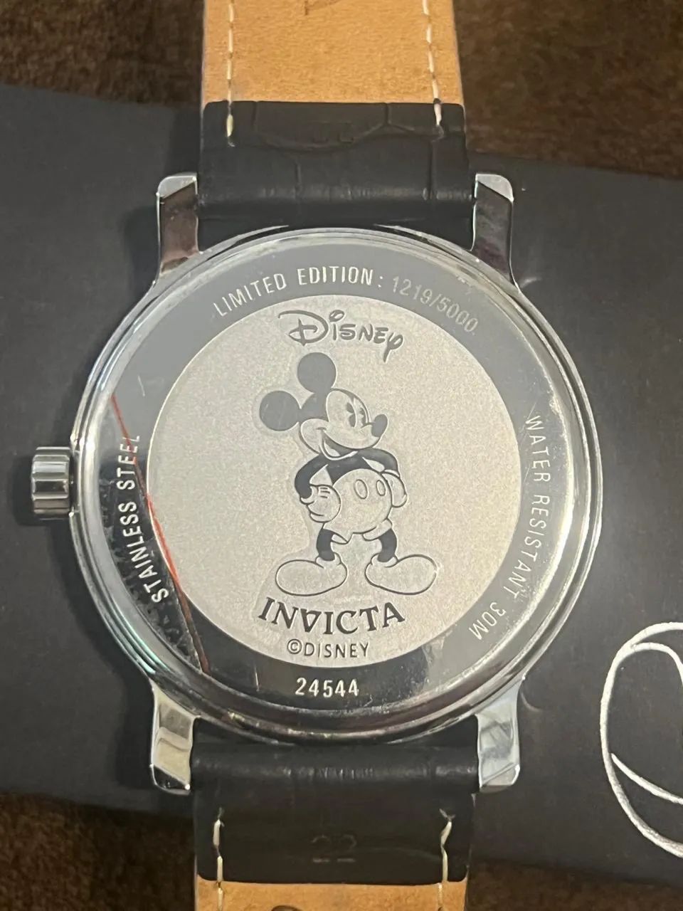 Relógio Invicta Mickey Mouse - Foto 4