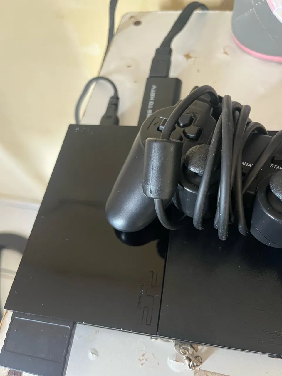 PlayStation 2 - Foto 2