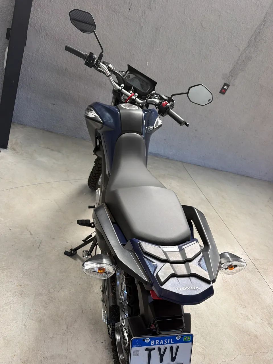 Bros 160  - Foto 2