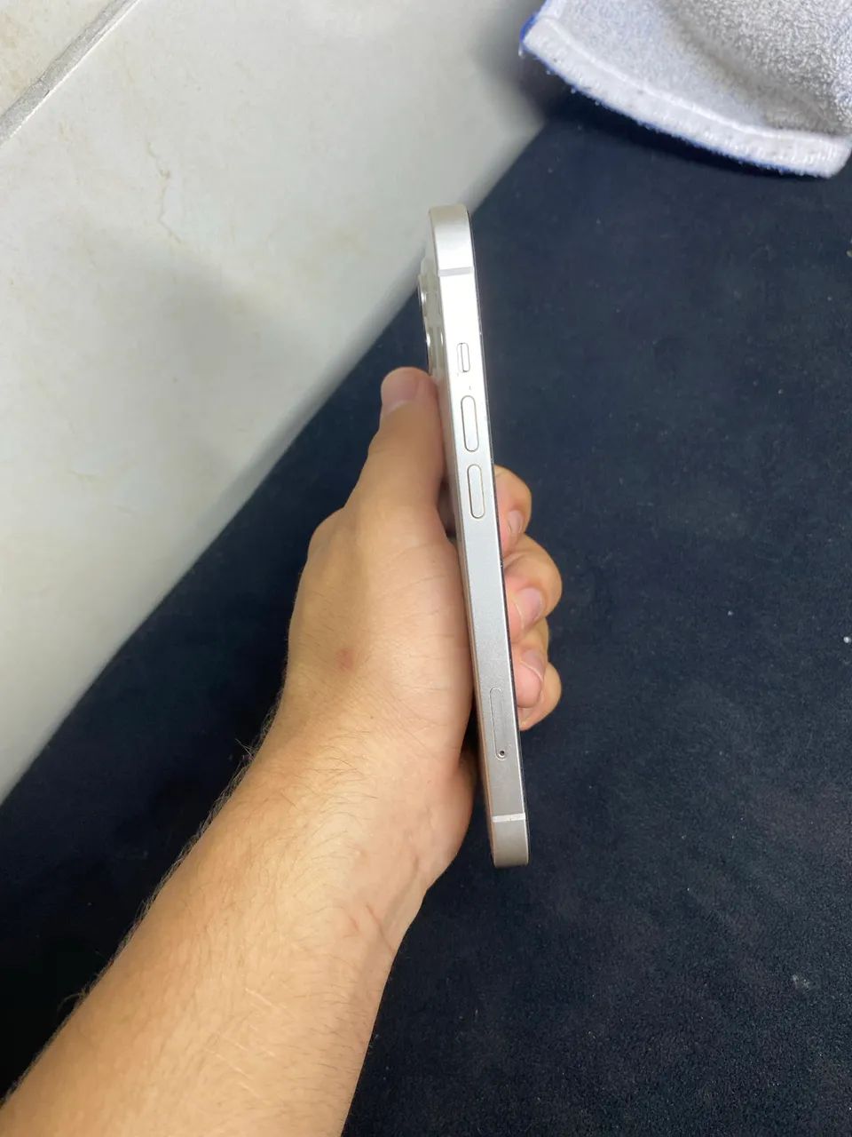 iPhone 13 Branco - Foto 2