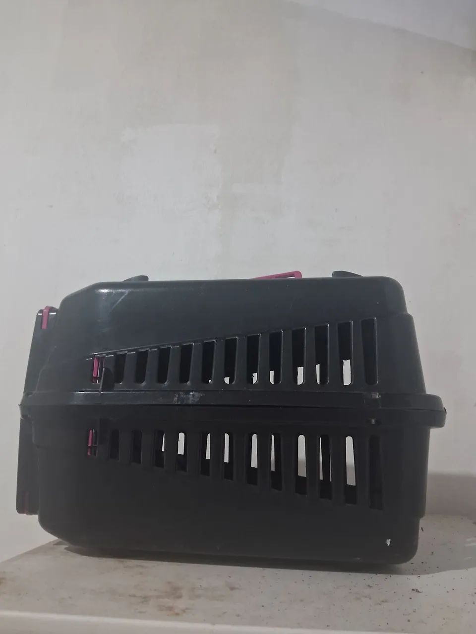 Caixa de transporte de pet  - Foto 2