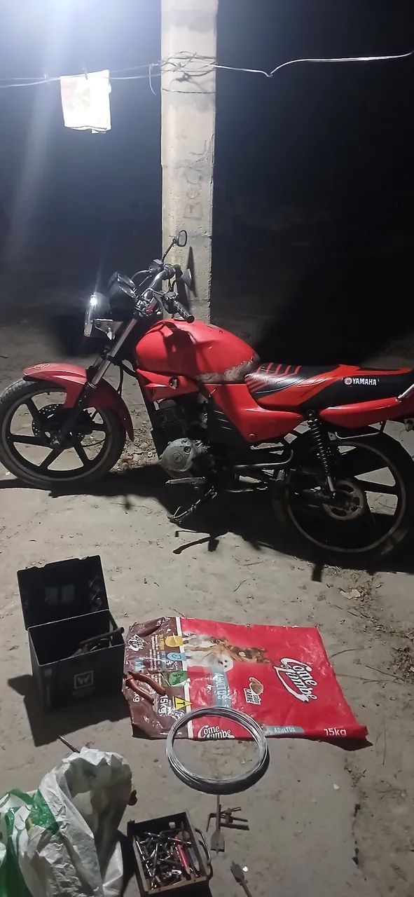 Moto - Foto 5