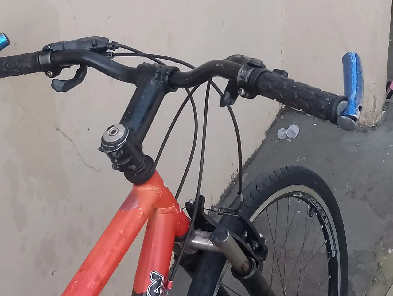 Bicicleta  - Foto 4