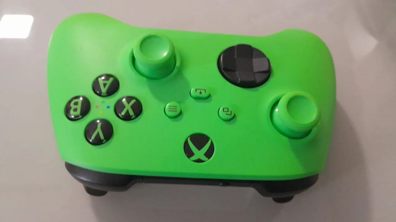 Controle de Xbox Séries X|S - Foto 2