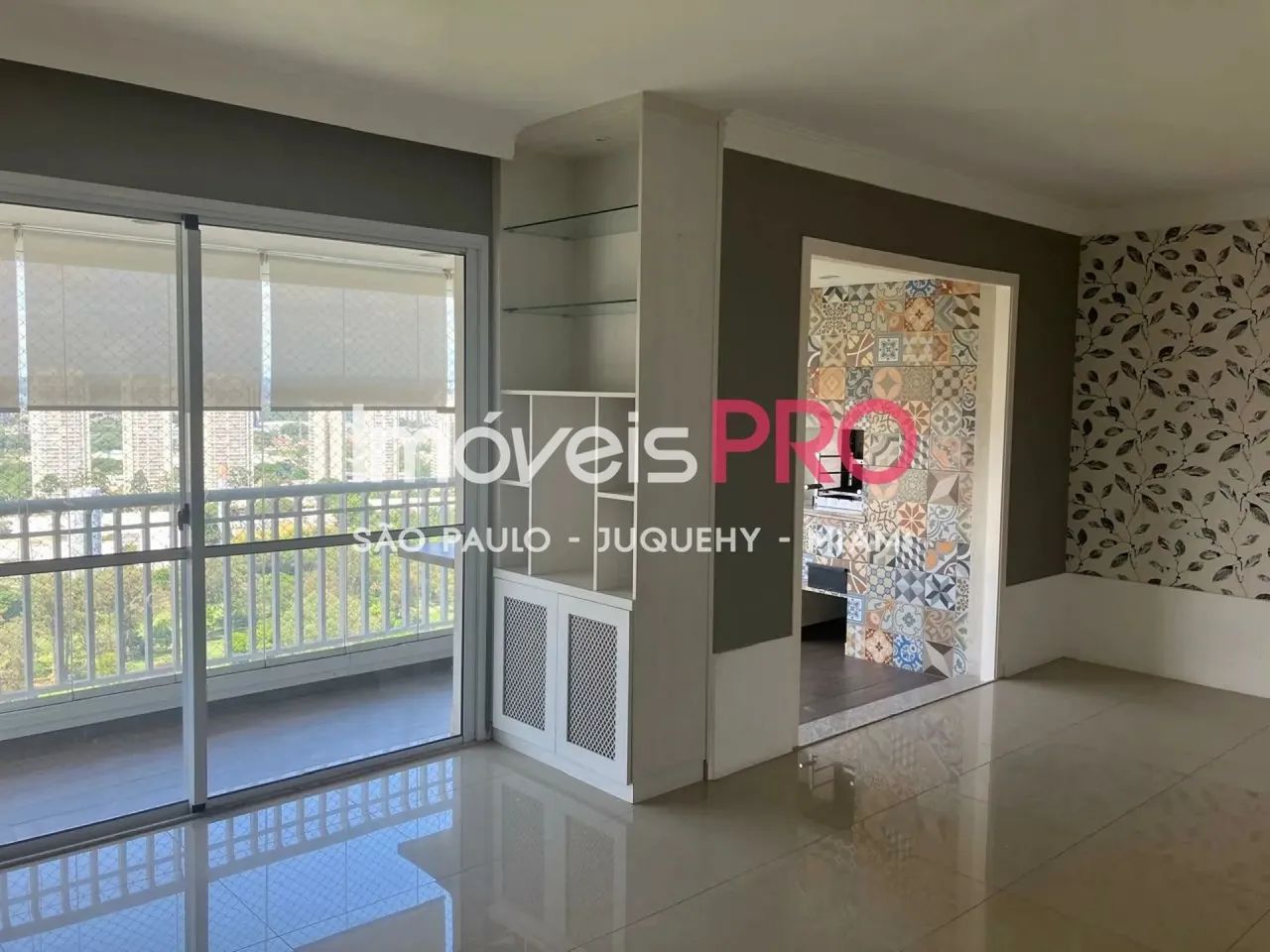 Lindo apartamento no Jardim Marajoara