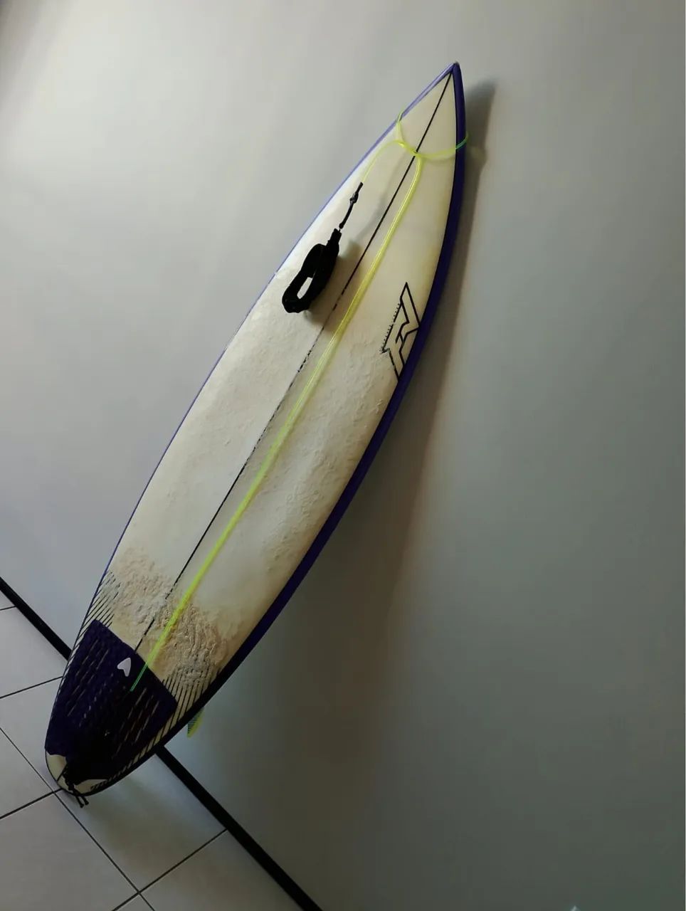 Prancha de surf 5?9 - Foto 2