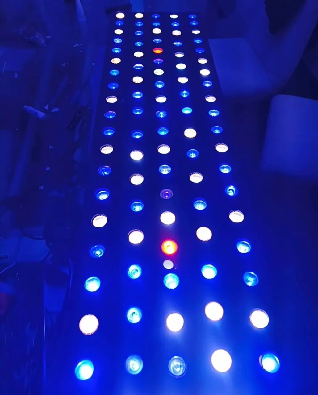 Luminária 