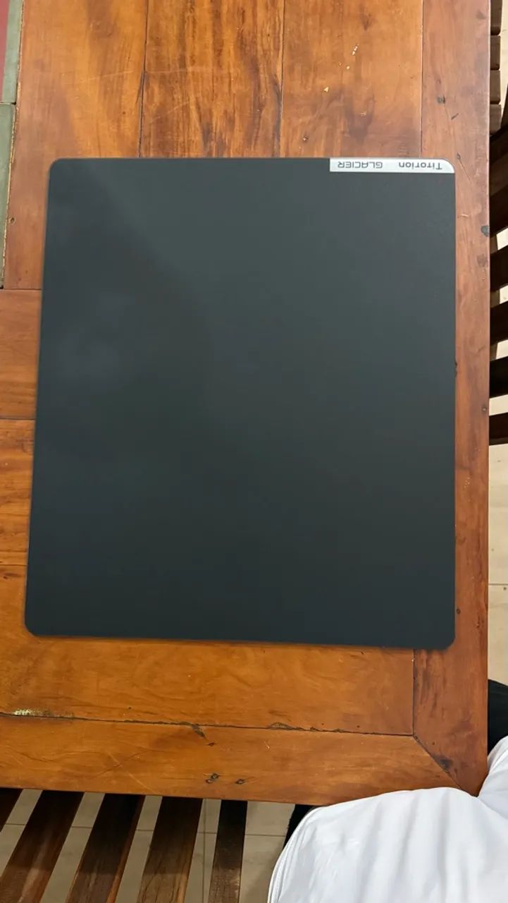 Mousepad vidro  - Foto 4
