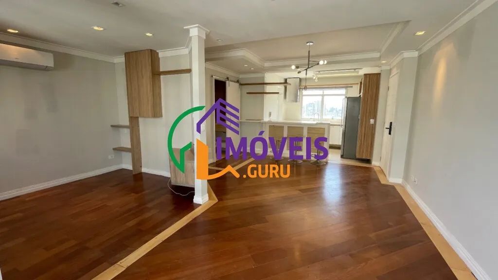 APARTAMENTO - PINHEIROS - SP