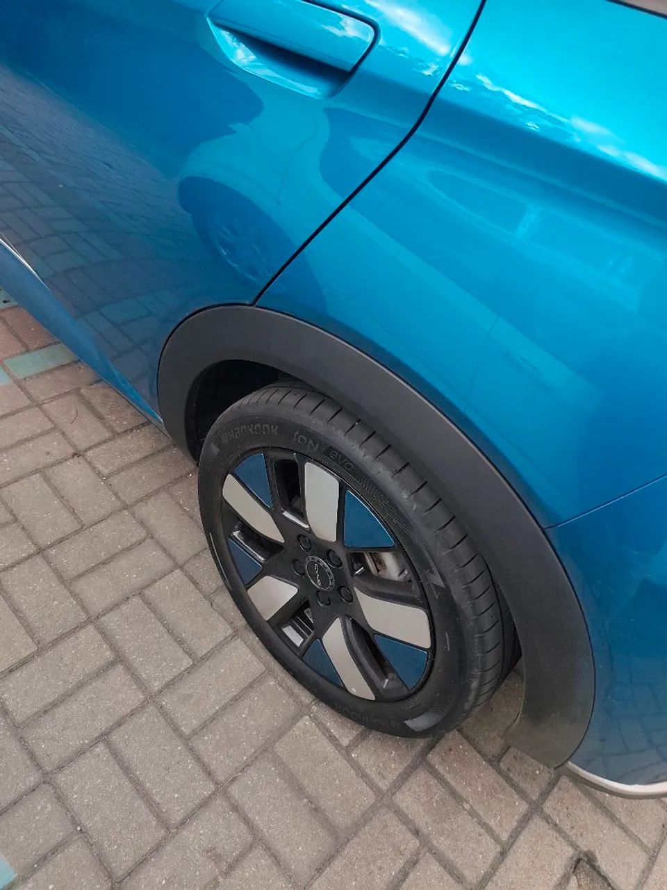 BYD Dolphin Plus (Elétrico) 2025 - Foto 5