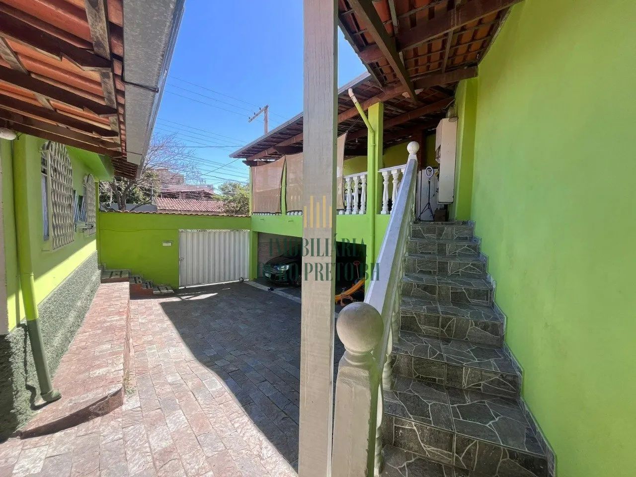 CASA À VENDA | MINAS CAIXA - BELO HORIZONTE - Foto 2