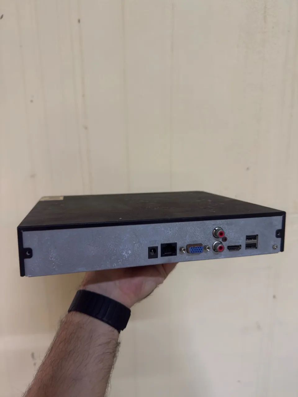 NVR Intelbras 4 Canais - Foto 2