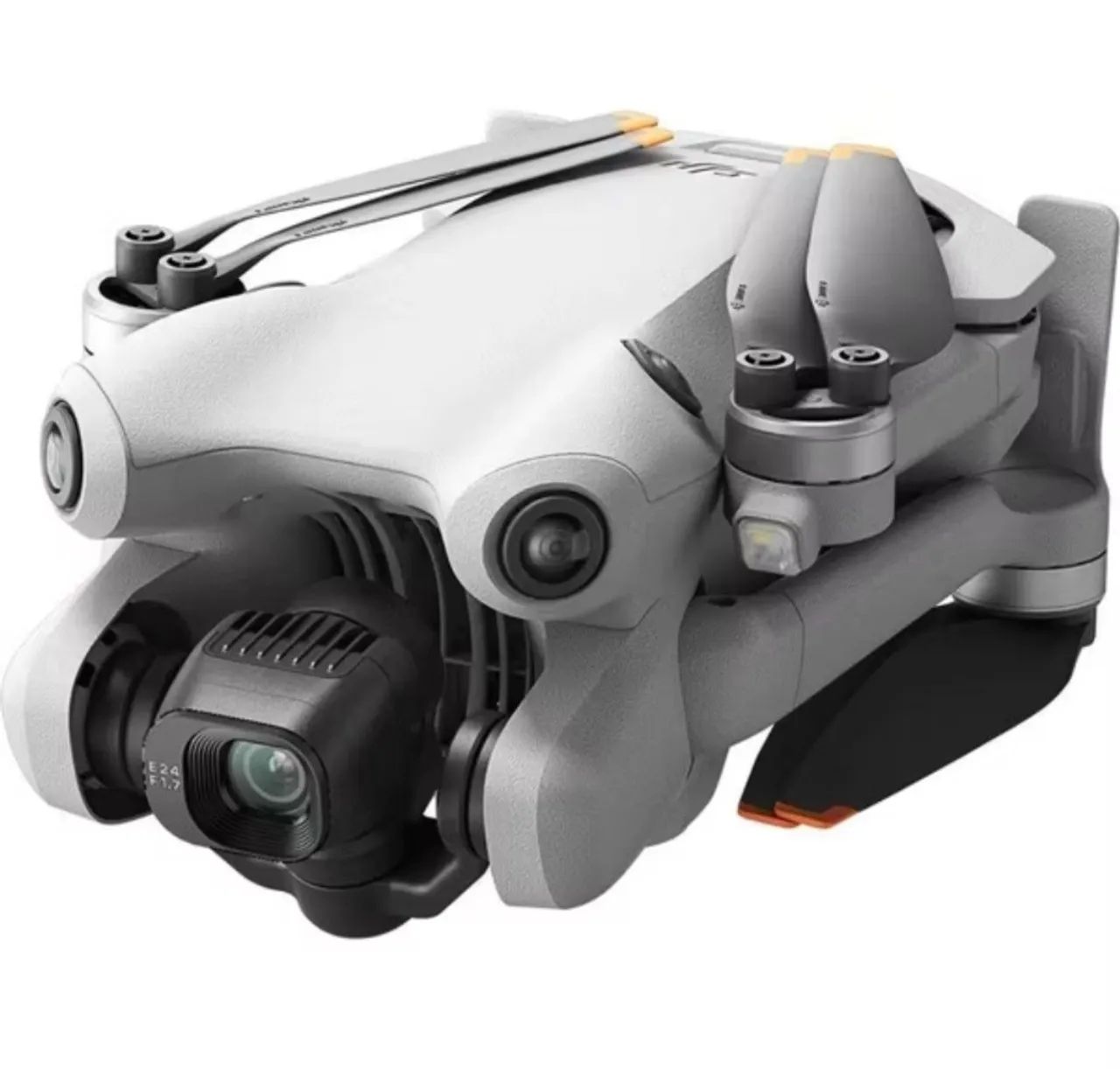 DJI MINI 4 PRO combo fly more controle de tela baterias PLUS TOPO DE LINHA NOVO E LACRADO  - Foto 5