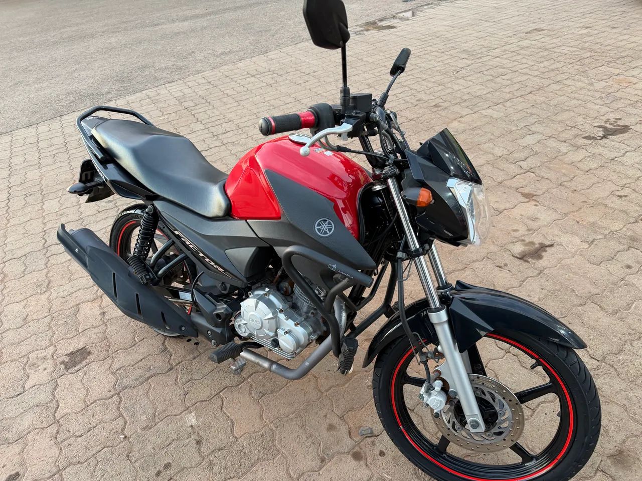 Factor 125c ano 2023  - Foto 2