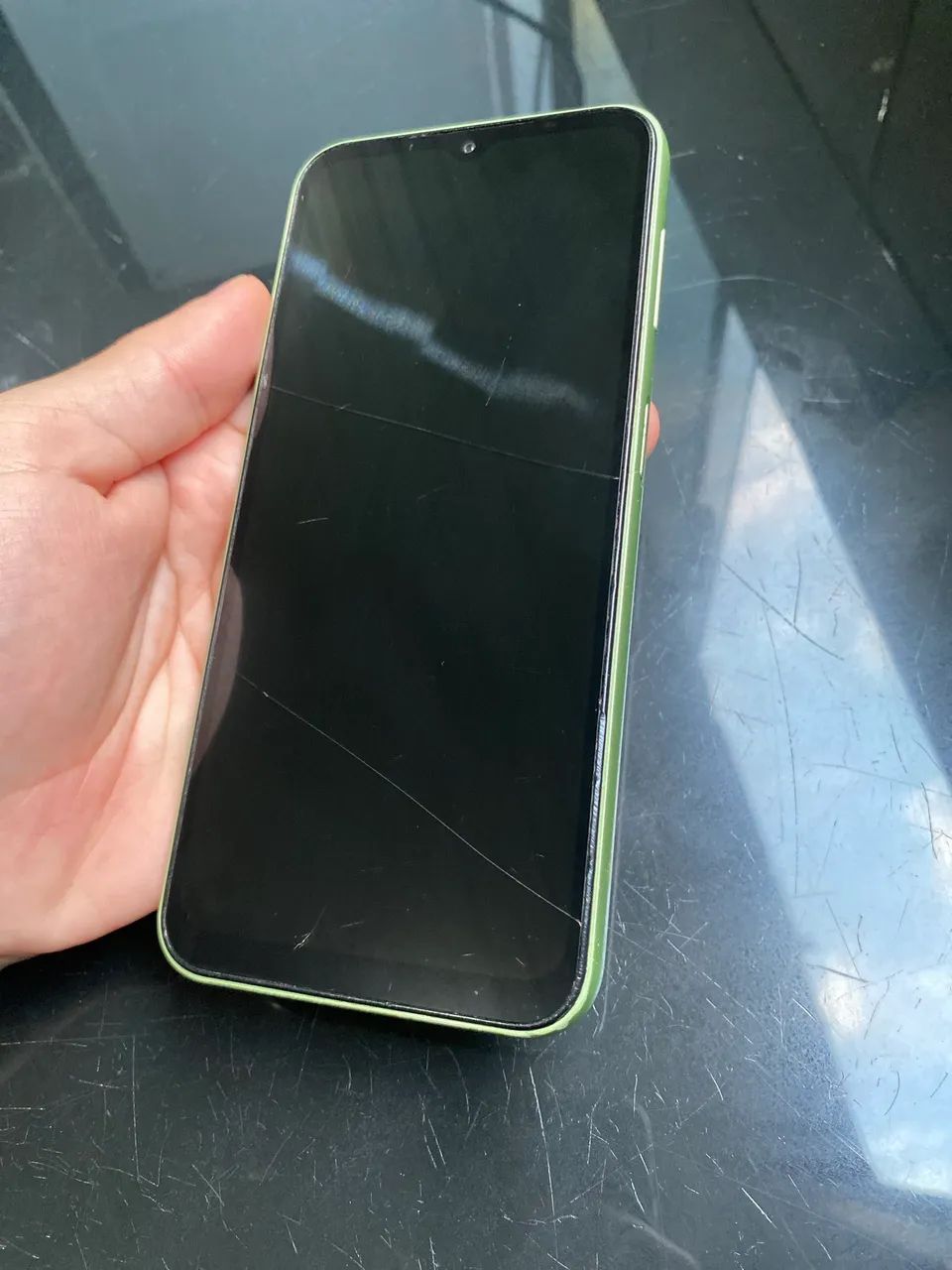 Celular Samsung 