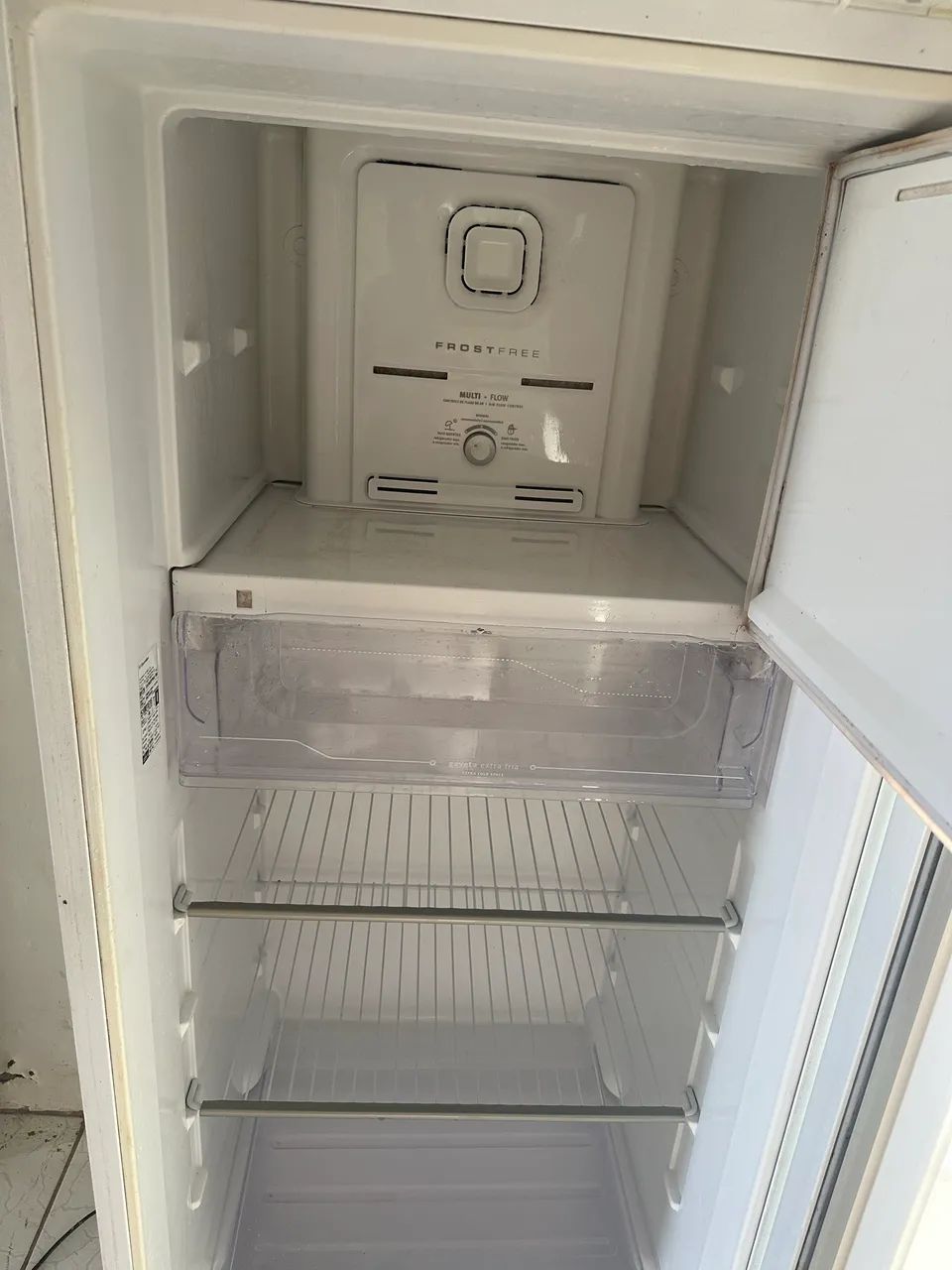 Geladeira Eletrolux  - Foto 2