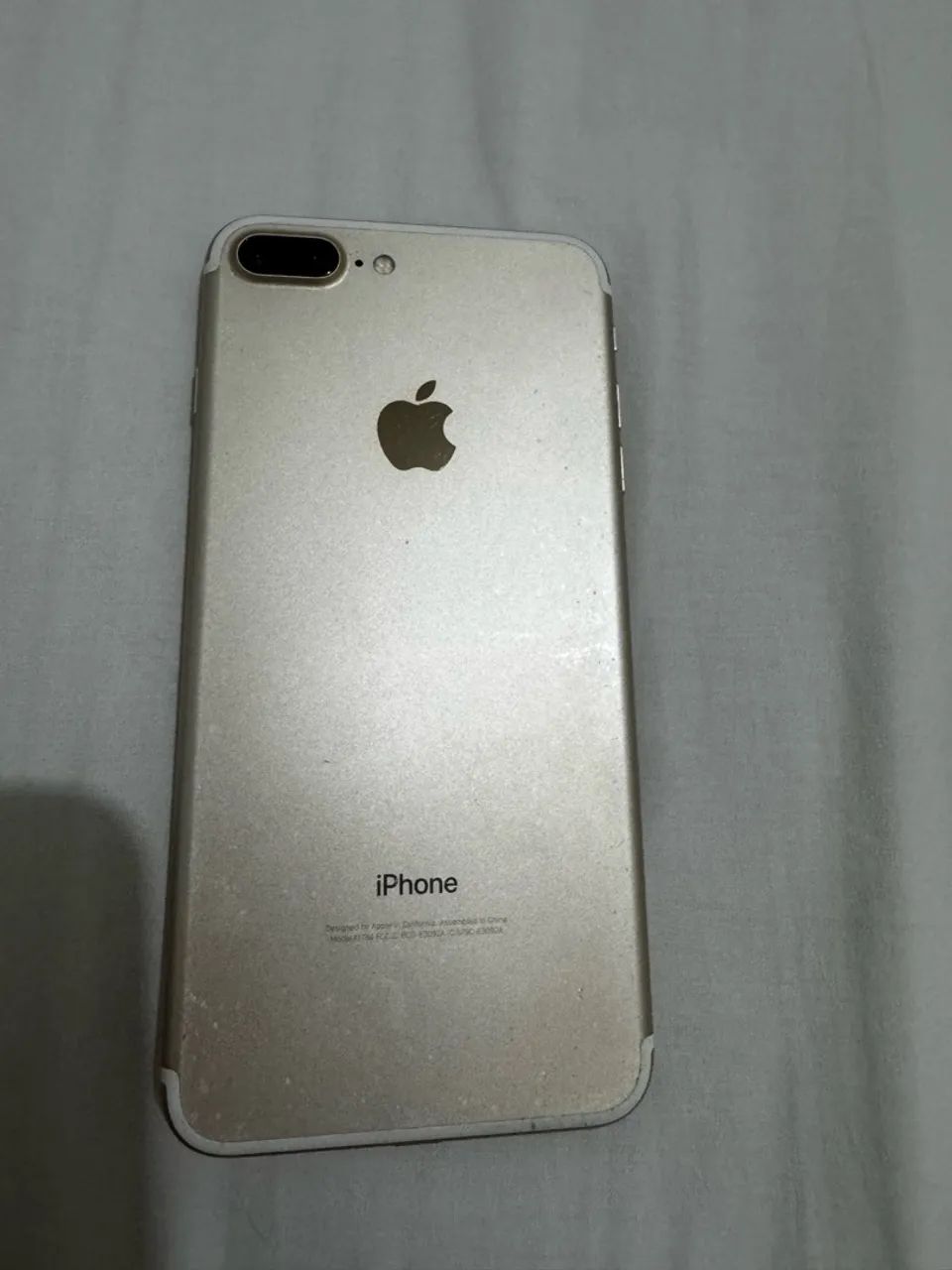 IPHONE 7 PLUS - Foto 2