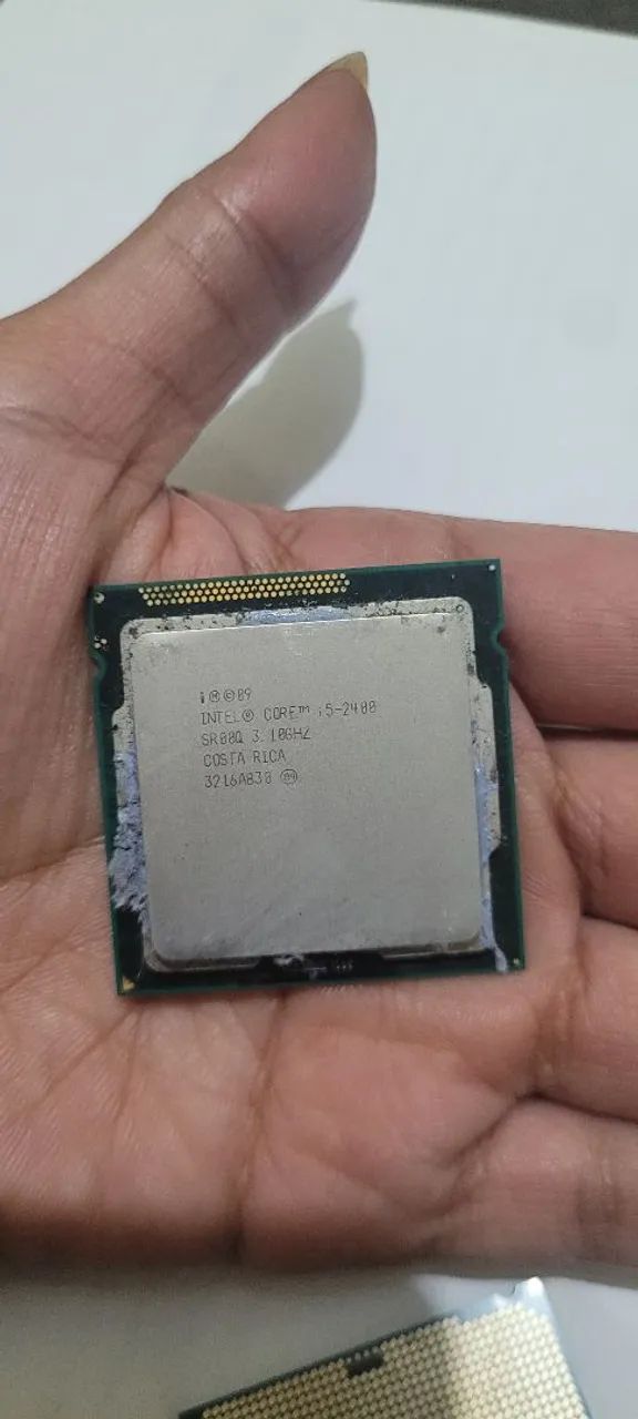 4 processadores Intel Core - Foto 4