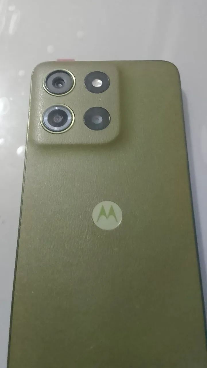 Celular moto g15 